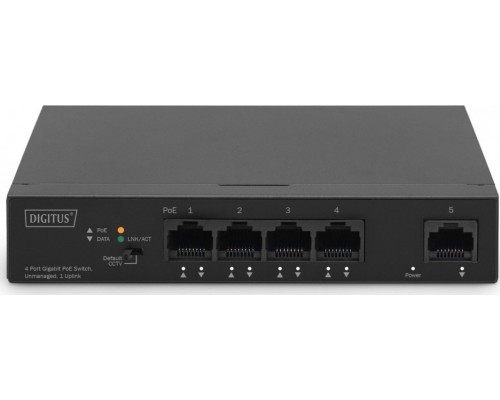 Switch Digitus DN-95330-1