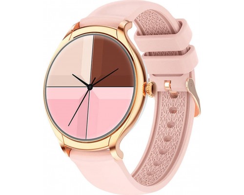 Smartwatch Colmi L10 Rose  (L10 Gold)