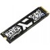 SSD GoodRam IRDM PRO Slim 4TB M.2 2280 PCI-E x4 Gen4 NVMe (IRP-SSDPR-P44S-4K0-80)