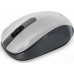 Genius Genius NX-8008S, 1200DPI, 2.4 [GHz], optyczna, 3kl., USB, biała, 1 szt AA