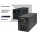 UPS Qoltec charger emergency UPS | Monolith | 1500VA | 900W | LCD | USB
