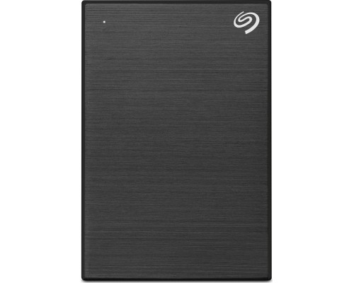 HDD Seagate One Touch Slim 2TB Black (STKY2000400)