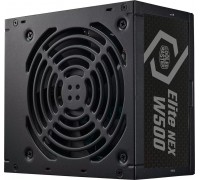 Cooler Master Elite NEX White 500W (MPW-5001-ACBW-BEU)