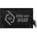 Cooler Master Elite NEX White 500W (MPW-5001-ACBW-BEU)