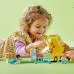 LEGO Duplo autobusa tūre (10988)