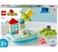 LEGO Duplo Ūdens atrakciju parks (10989)