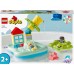 LEGO Duplo Ūdens atrakciju parks (10989)