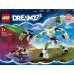 LEGO DREAMZzz Mateo un Z-Blob (71454)