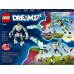 LEGO DREAMZzz Mateo un Z-Blob (71454)