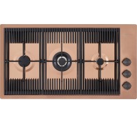 Foster MILANELLO HOB 3G FM COPPER