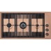 Foster MILANELLO HOB 3G FM COPPER