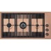 Foster MILANELLO HOB 3G FM COPPER