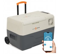 Peme  Peme Expedition 28 l Adventure Orange