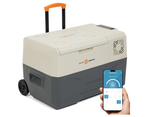 Peme  Peme Expedition 28 l Adventure Orange