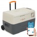 Peme  Peme Expedition 28 l Adventure Orange