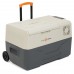Peme  Peme Expedition 28 l Adventure Orange
