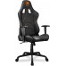 Cougar Armor Elite Black (CGR-ELI-BLB)