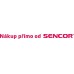 Sencor SHF 2080WH