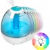 Sencor SHF 2080WH