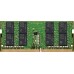 HP Pamięć 32GB DDR5 (1x32GB)4800 UDIMM NECC 4M9Y2AA