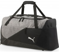 Puma Bag sport teamFINAL M czarno-gray (078941 01)