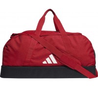 Adidas Bag adidas Tiro League Duffel Large red IB8656