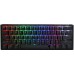 Ducky Ducky One 3 Classic Black/White Mini Gaming Keyboard, RGB LED - MX-Clear