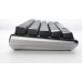 Ducky Ducky One 3 Classic Black/White Mini Gaming Keyboard, RGB LED - MX-Clear