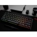 Ducky Ducky One 3 Classic Black/White Mini Gaming Keyboard, RGB LED - MX-Clear