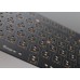 Ducky Ducky One 3 Classic Black/White SF Gaming Keyboard, RGB LED - MX-Black