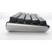 Ducky Ducky One 3 Classic Black/White SF Gaming Keyboard, RGB LED - MX-Black