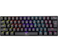 White Shark  WhiteShark Shinobi BS Black