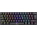 White Shark  WhiteShark Shinobi BS Black