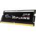 G.Skill Ripjaws, SODIMM, DDR5, 64 GB, 5600 MHz, CL40 (F5-5600S4040A32GX2-RS)