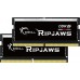 G.Skill Ripjaws, SODIMM, DDR5, 64 GB, 5600 MHz, CL40 (F5-5600S4040A32GX2-RS)
