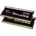 G.Skill Ripjaws, SODIMM, DDR5, 64 GB, 5600 MHz, CL40 (F5-5600S4040A32GX2-RS)