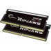 G.Skill Ripjaws, SODIMM, DDR5, 64 GB, 5600 MHz, CL40 (F5-5600S4040A32GX2-RS)