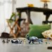LEGO Indiana Džonsa noslēpums (77012)