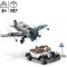 LEGO Indiana Džonsa noslēpums (77012)