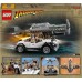 LEGO Indiana Džonsa noslēpums (77012)
