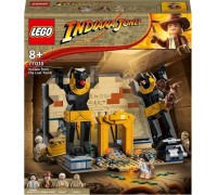 LEGO Indiana Jones Zaginion Chest (77013)