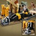 LEGO Indiana Jones Zaginion Chest (77013)