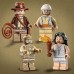 LEGO Indiana Jones Zaginion Chest (77013)