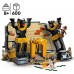 LEGO Indiana Jones Zaginion Chest (77013)