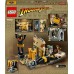 LEGO Indiana Jones Zaginion Chest (77013)