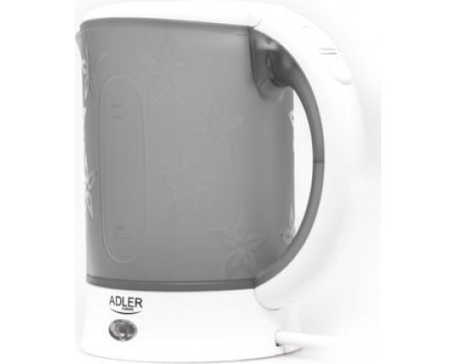 Adler AD 1268 Grey
