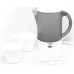 Adler AD 1268 Grey