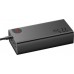 Baseus Szybko ładujący Power Bank Adaman, 40000mAh 22,5W (Black)