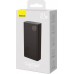 Baseus Szybko ładujący Power Bank Adaman, 40000mAh 22,5W (Black)