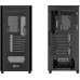 Zenpc Z1 Mesh Glass + 4 wentylatory (ZEN.MHA.01.BK.4F)